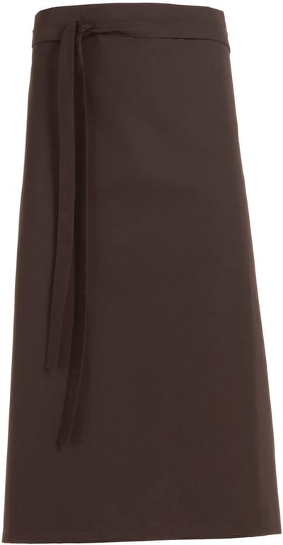 Kentaur Waiter's apron 31040-102 - Mocca - UNI