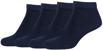 camano, Unisex, Ca-Soft Bamboo Sneaker, Camano, bamboevezel, comfort, ademend, verstevigd, duurzaam, met de hand geketeld, drukvrij, dagelijks gebruik, sneaker, 4-pack, modieus, comfortabel.