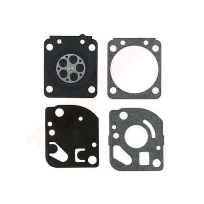 Carburateur reparatieset passend op ZAMA ( GND-131 )