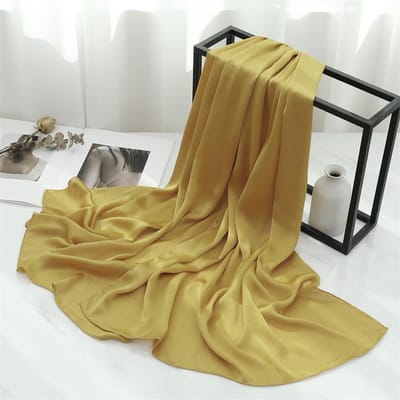 Moslim Wikkelen Hijab 180X70cm Lang Dames Stola's Sjaals Dame Lente Herfst Mode Effen Sjaals Grote Maat Bandana Vrouwen Sjaal 180x70cm beige