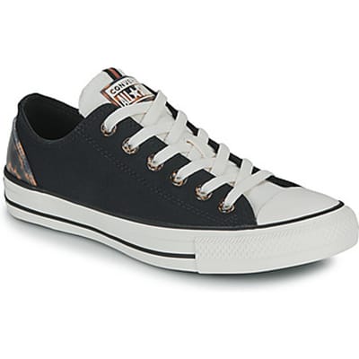 Converse  Lage Sneakers CHUCK TAYLOR ALL STAR TORTOISE