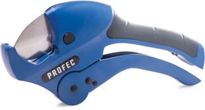 Profec Pijpsnijder 20-40 mm