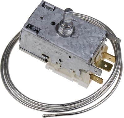 WHIRLPOOL - THERMOSTAAT KOELKAST K54B S21007 - C00851725