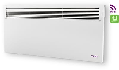 Tesy - HeatEco Cloud - convector - 2500W - (70 m³)