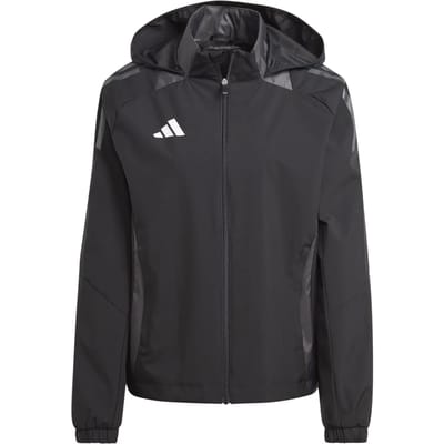 Waterdicht damesjack adidas Tiro 24 Competition