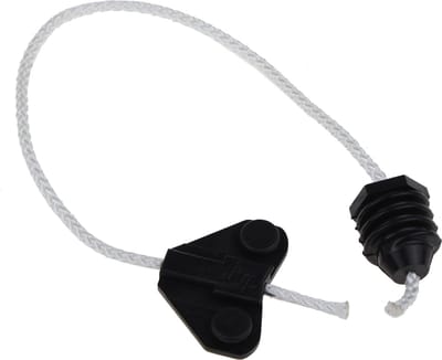 Fagor Kabel Touwtje voor scharnier 1LF013, 1LF453, LF25 VC4B000F8