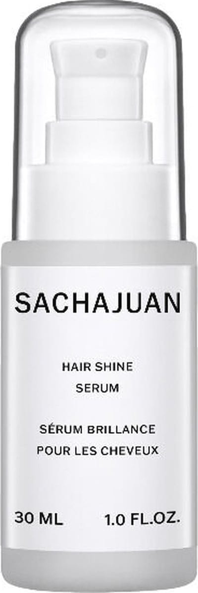SachaJuan Hair Shine Serum 30ml