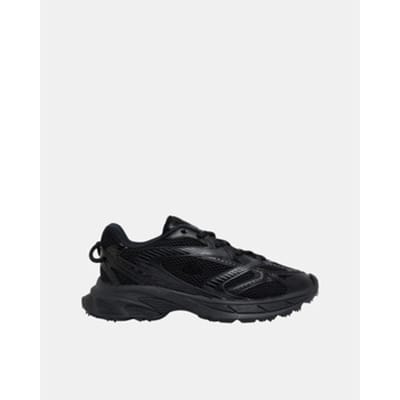 Lacoste Heren Sneakers Wit SMA0182/2A7 L003 Neo Shot