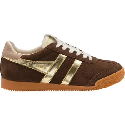 Schoenen dames Gola Elan Glitz