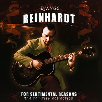 For Sentimental Reasons: The Rarities Collection