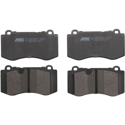 Remblokset ABE C1M057, voor