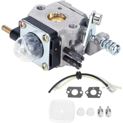 Carburateur Brandstofleiding Kit Vervanging Geschikt voor Zama C1U-K54A Gazonmaaier Accessoires
