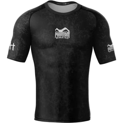 Rashguard Phantom Athletics Evo Serious