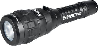 Seac R15 Duiklamp