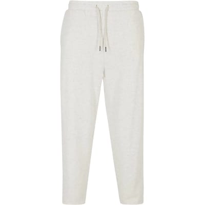 Urban Classics - 90‘s Heren joggingbroek - XXL - Grijs
