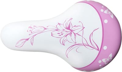 Kids Bicycle Saddle Bike Seat for 14 16 18 20 24 Inch Kids Bicycle Child Seat Child Seat Child Seat Kids for Boys Girls Cycling Kids Seat
