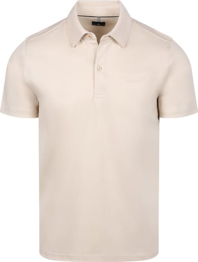 State of Art Poloshirt Jersey Interlock Kit - Maat M - Heren