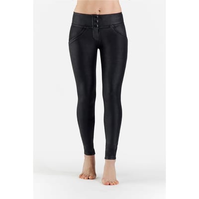 FREDDY zwarte broek