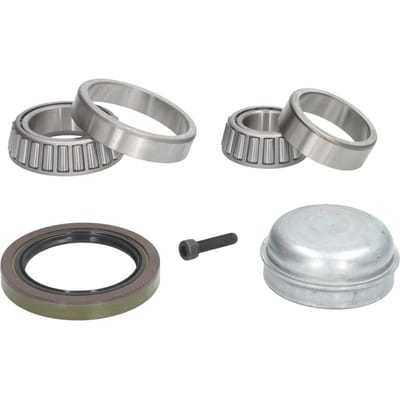 Wiellagerset MEYLE 014 098 0167