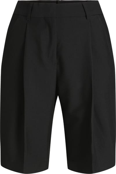 JJXX JXISALIN RELAXED HW LONG SHORTS SN Dames Broek - Maat XS