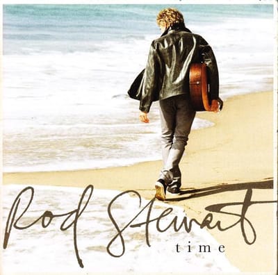 Rod Stewart - Time