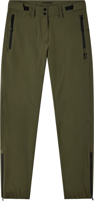 Poederbaas SOLX Outdoor Pant S