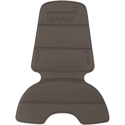 Waterdicht kussen Polisport Dark Grey Guppy Mini