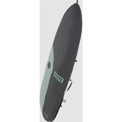 Ion Surf Core 6´0´´ Bordafdekking Grijs 183 x 53 cm