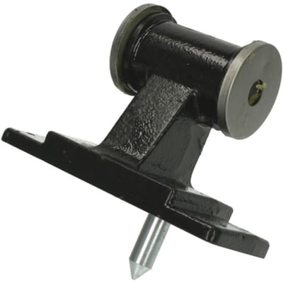 Voetstuk, schokbrekerophanging (cabine) AUGER 54305