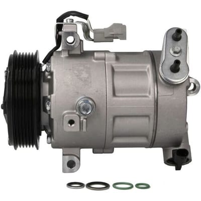 Airco-compressor NISSENS 891186