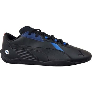 Puma BMW M Motorsport R-CAT Machina - Heren Sneakers Schoenen Casual Zwart 307311-01