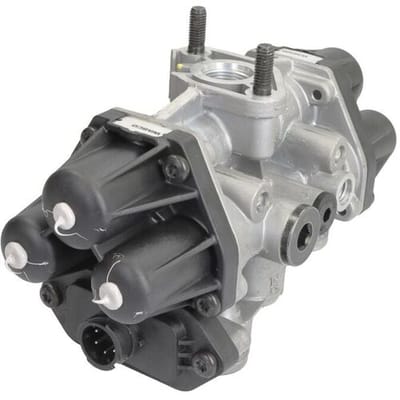 Multi-circuit ventiel WABCO 9347050110