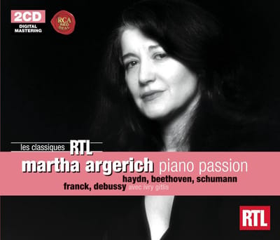 Coffrets Rtl Classiques