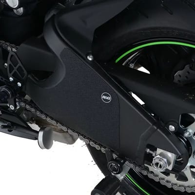 Protection voor oscillatie moto R&G Racing Kawasaki Ninja ZX-6R (x2)