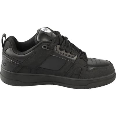 Damestrainers Buffalo Azalia LO