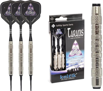 Softdart Soft Dart Pijlen Keltik Taranis 14 g