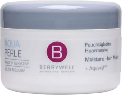 Berrywell Aqua Perle Moisture Hair Mask 200 ml