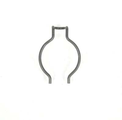 Ressort de kick origine pour Scooter Chinois 50 139QMB Neuf