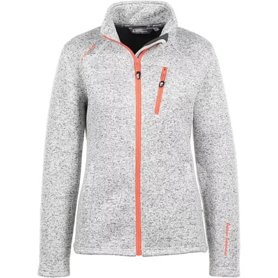Fleece Jack Peak Mountain Blouson polaire femme ALAIKA