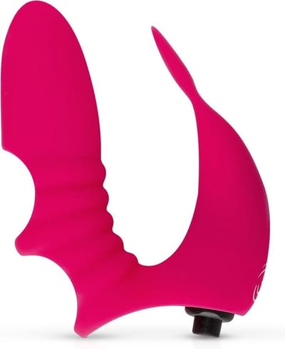 Vinger Vibrator - Roze