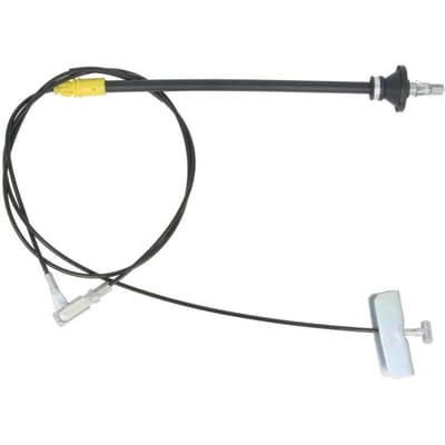 Kabel, parkeerrem ATE 24.3727-0796.2