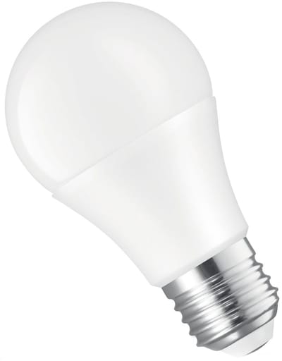 Spectrum LED Lamp E27 10W - 24V - 1100 Lumen - 4000K Neutraal Wit - Natuurlijk Licht - Energiezuinig