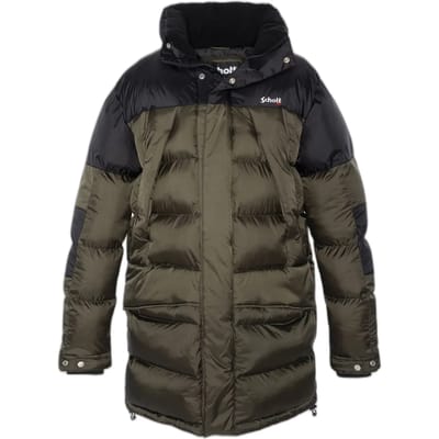 Hondenparka Schott Ontario