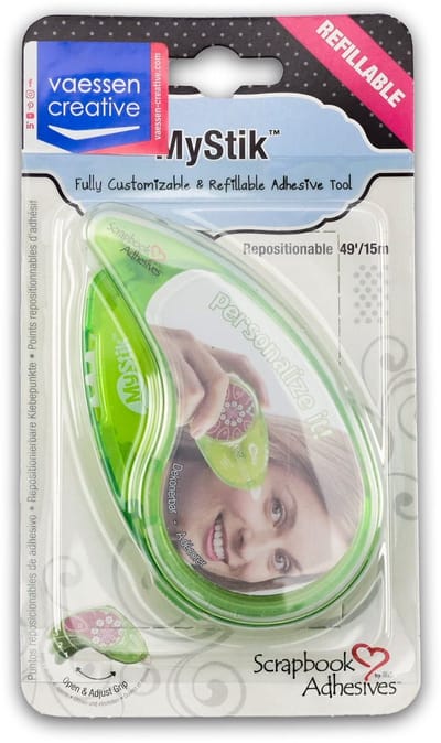 3L Mystik Correctieroller Dots Non Permanent 15m