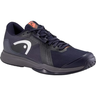 Head Racket Sprint Team 4.0 Allcourt Schoenen Blauw EU 46 Man