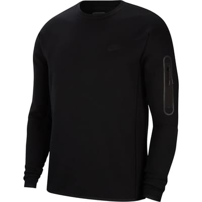 Sweatshirt Nike Sportswear Tech Fleece