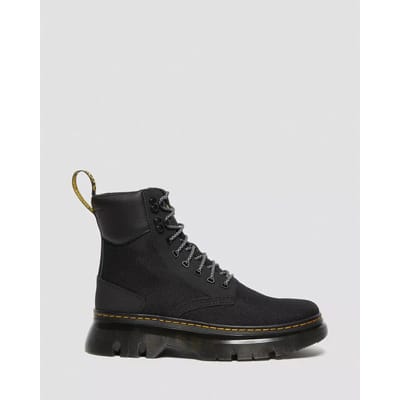 Dr. Martens Tarik, Unisex, Zwart, Laarzen, maat: 45