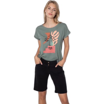 Protest Korte Broek Prtmarie Dames - maat s/36