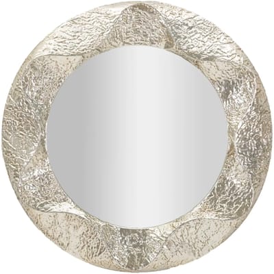 Spiegel Argelux Round Mirror Ø 104×7 cm