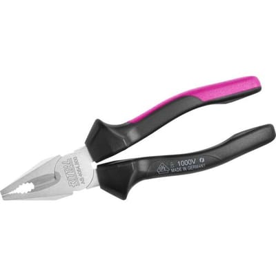 Rittal combinatietang met geïsoleerde handgreep